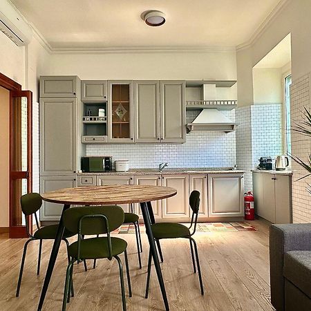 Mumo Home Pigneto Rome Extérieur photo