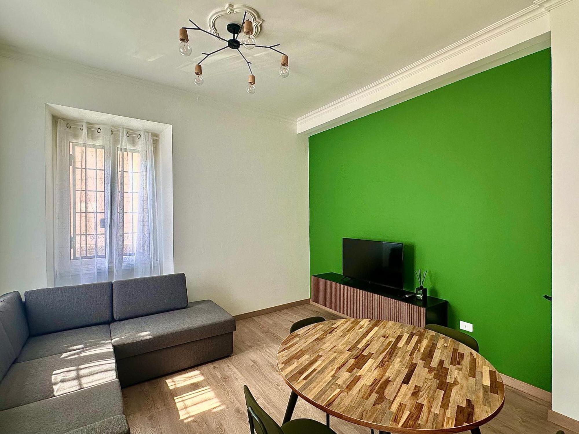 Mumo Home Pigneto Rome Extérieur photo