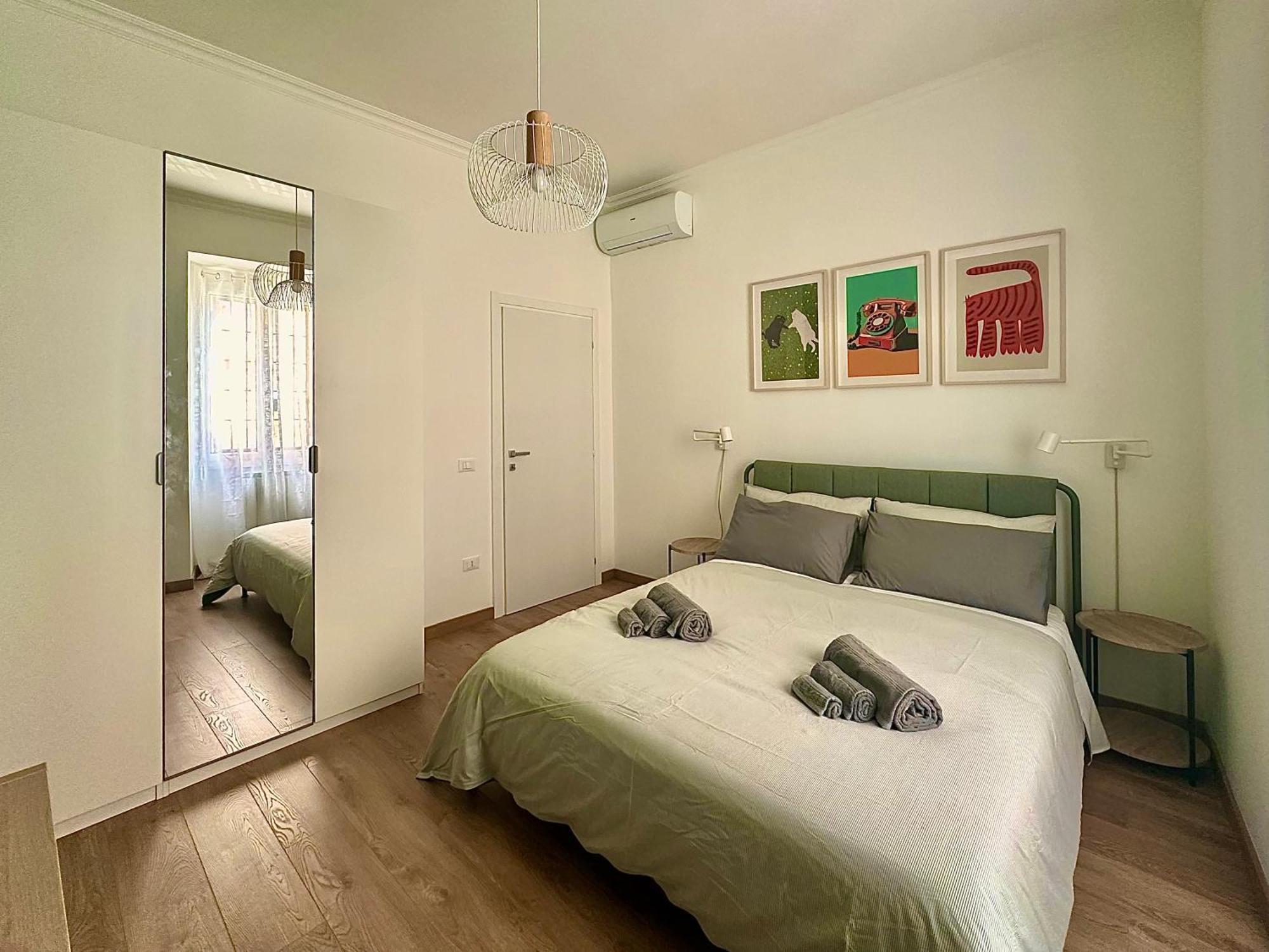 Mumo Home Pigneto Rome Extérieur photo