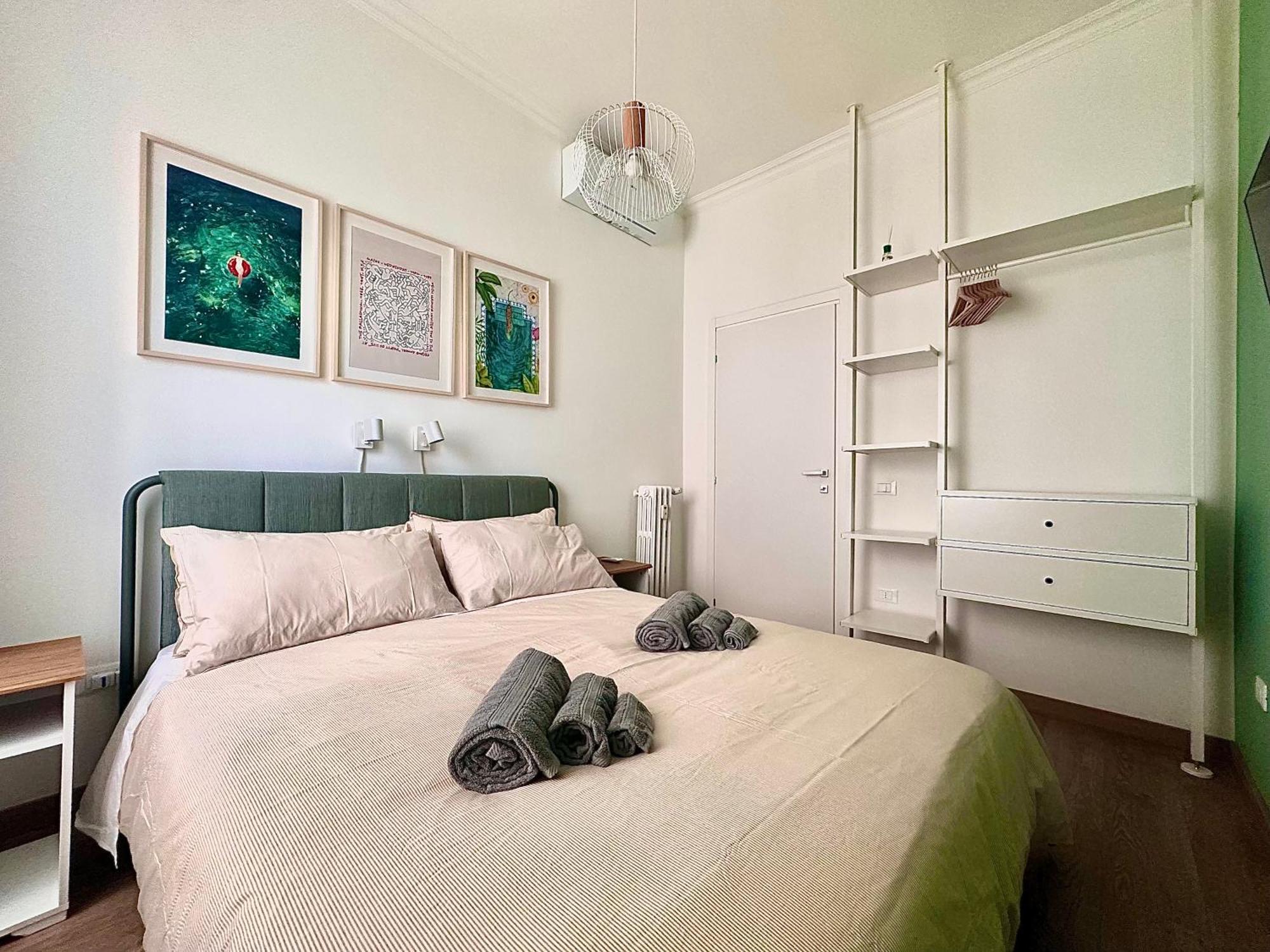 Mumo Home Pigneto Rome Extérieur photo