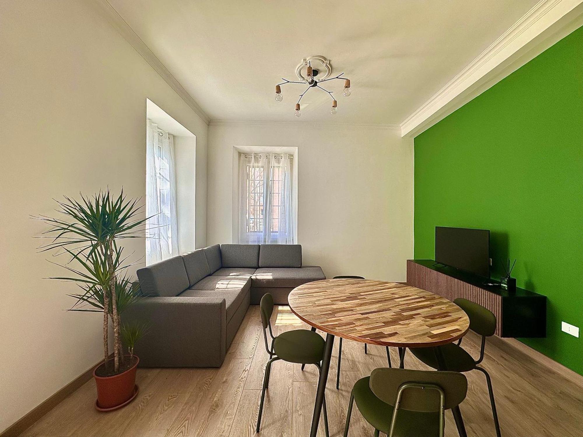 Mumo Home Pigneto Rome Extérieur photo