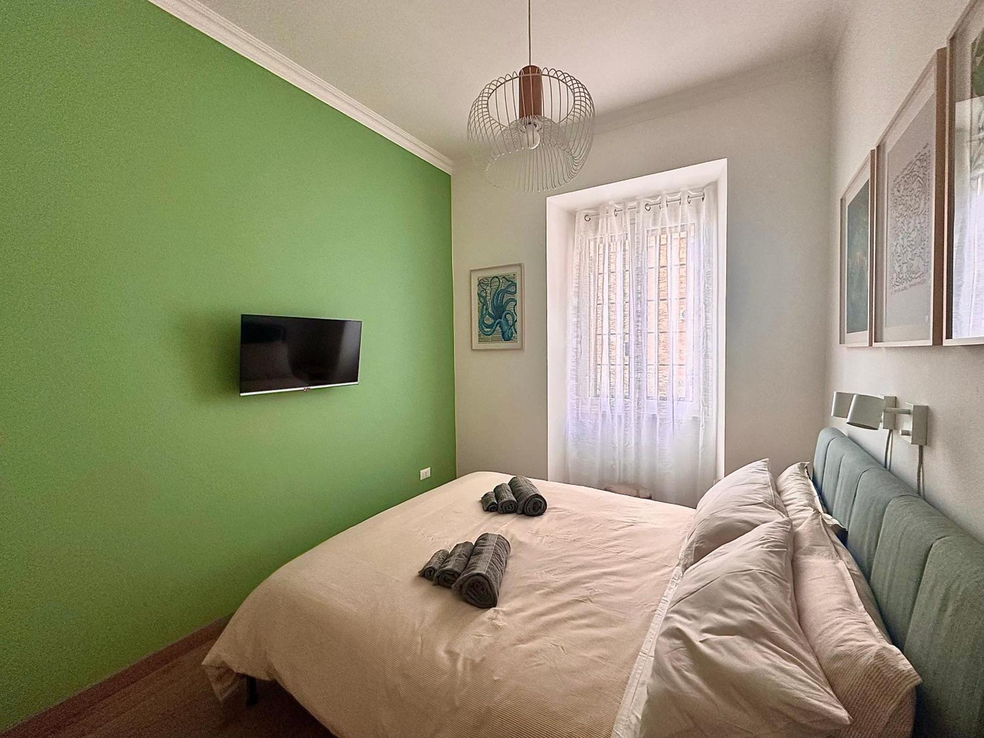Mumo Home Pigneto Rome Extérieur photo