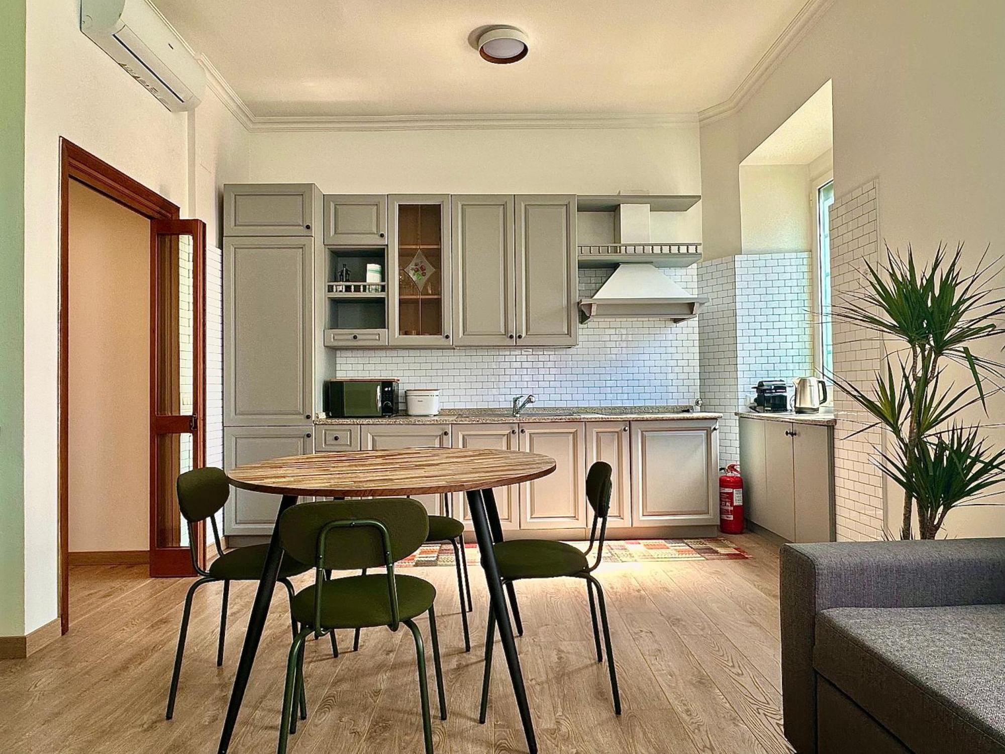 Mumo Home Pigneto Rome Extérieur photo