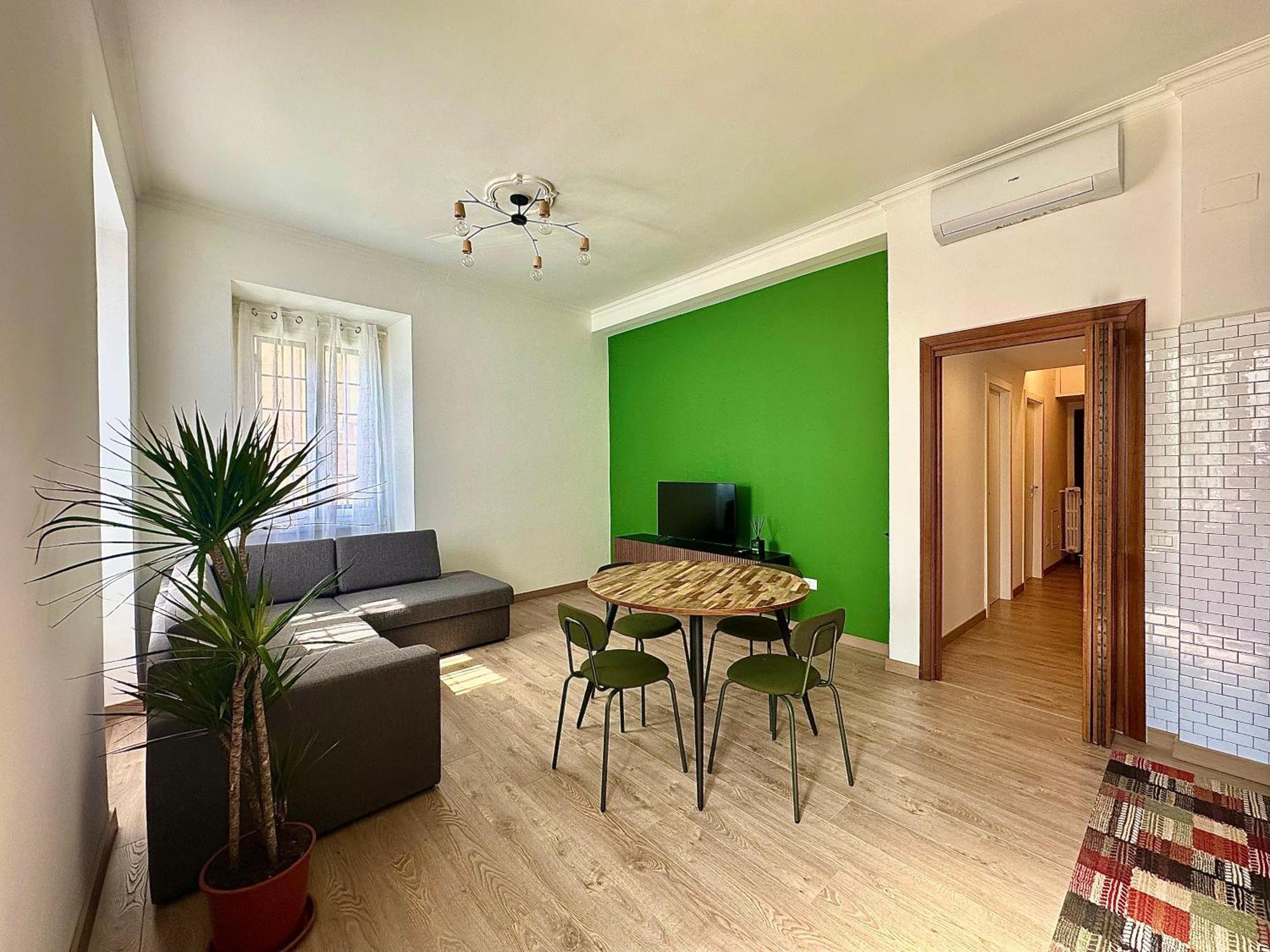 Mumo Home Pigneto Rome Extérieur photo